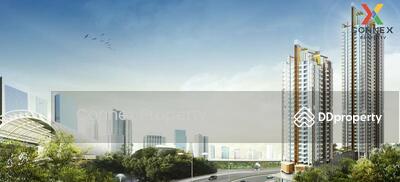 ขาย - Circle Condominium : เซอร์เคิล คอนโดมิเนียม, กรุงเทพ