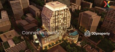 ขาย - 15 Sukhumvit Residences : 15 สุขุมวิท เรสซิเด็นซ์, กรุงเทพ