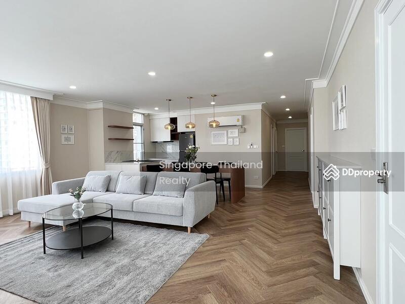 For Rent - Icon I, Bangkok