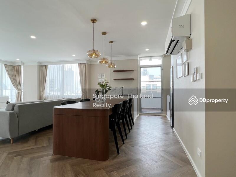 For Rent - Icon I, Bangkok