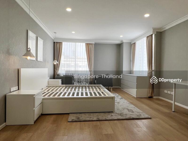 For Rent - Icon I, Bangkok