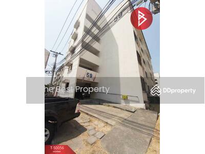 ขาย - Eua Arthorn Suvarnabhumi 2 : เอื้ออาทร สุวรรณภูมิ 2, สมุทรปราการ