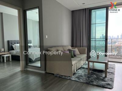 ขาย - 333 Riverside : 333 ริเวอร์ไซด์, กรุงเทพ