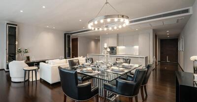 ขาย - La Citta Delre Thonglor 16 : ลา ซิตต้า ทองหล่อ 16, กรุงเทพ