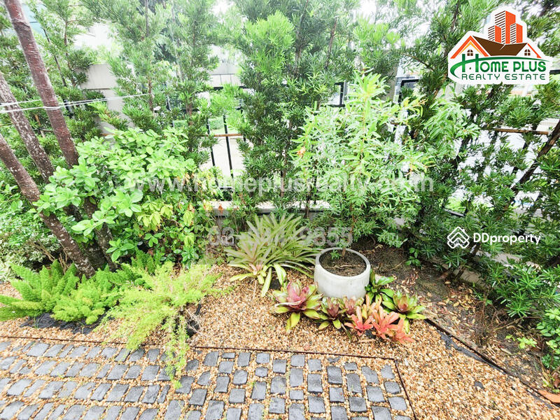 Life Bangkok Boulevard Chaengwatthana, Nonthaburi, Sri Saman Road, Bang Talat, Pak Kret, Nonthaburi, 4 Bedrooms, 427 sqm, Single Detached House For Sale, by ภา, 10466303 - DDproperty.com