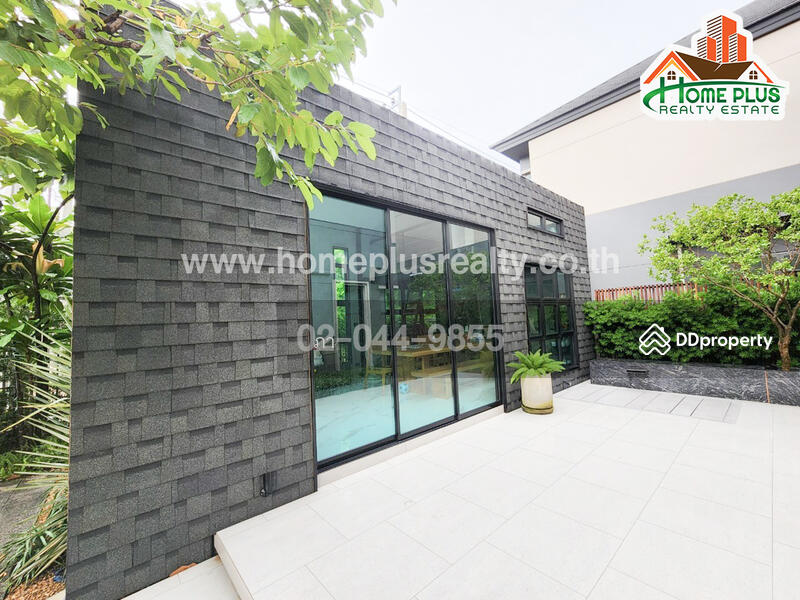 Life Bangkok Boulevard Chaengwatthana, Nonthaburi, Sri Saman Road, Bang Talat, Pak Kret, Nonthaburi, 4 Bedrooms, 427 sqm, Single Detached House For Sale, by ภา, 10466303 - DDproperty.com