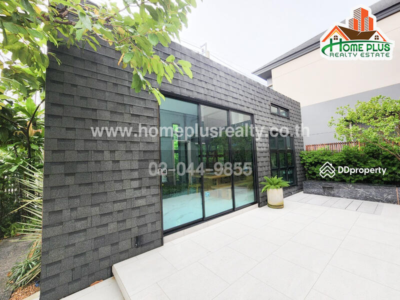 Life Bangkok Boulevard Chaengwatthana, Nonthaburi, Sri Saman Road, Bang Talat, Pak Kret, Nonthaburi, 4 Bedrooms, 427 sqm, Single Detached House For Sale, by ภา, 10466303 - DDproperty.com