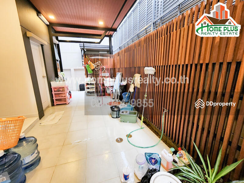 Life Bangkok Boulevard Chaengwatthana, Nonthaburi, Sri Saman Road, Bang Talat, Pak Kret, Nonthaburi, 4 Bedrooms, 427 sqm, Single Detached House For Sale, by ภา, 10466303 - DDproperty.com