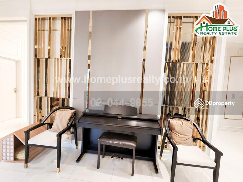 Life Bangkok Boulevard Chaengwatthana, Nonthaburi, Sri Saman Road, Bang Talat, Pak Kret, Nonthaburi, 4 Bedrooms, 427 sqm, Single Detached House For Sale, by ภา, 10466303 - DDproperty.com
