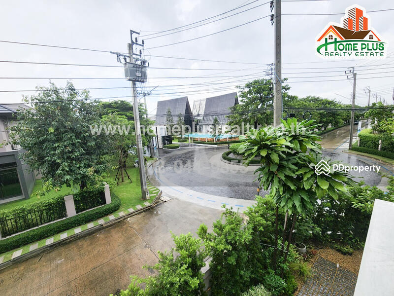 Life Bangkok Boulevard Chaengwatthana, Nonthaburi, Sri Saman Road, Bang Talat, Pak Kret, Nonthaburi, 4 Bedrooms, 427 sqm, Single Detached House For Sale, by ภา, 10466303 - DDproperty.com