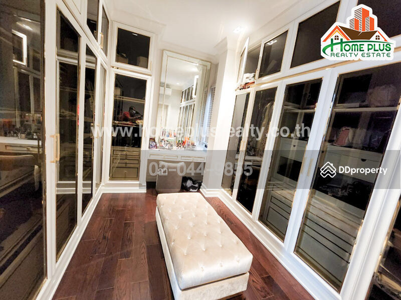 Life Bangkok Boulevard Chaengwatthana : ไลฟ์ บางกอก บูเลอวาร์ด แจ้งวัฒนะ, นนทบุรี, ถนนศรีสมาน, บางตลาด, ปากเกร็ด, นนทบุรี, 427 ตร.ม., บ้านเดี่ยว ขาย, โดย ภา, 10466303 - DDproperty.com