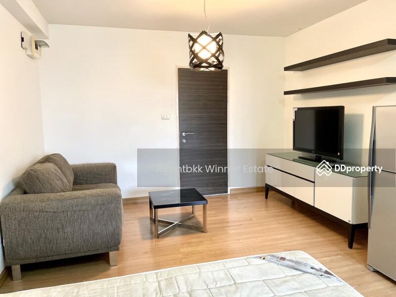 Supalai City Resort Ramkhamhaeng, Bangkok, Ramkamhang, Hua Mak, Bang Kapi, Bangkok, Studio, 32 sqm, Condo For Rent, by Agentbkk, 10466368 - DDproperty.com