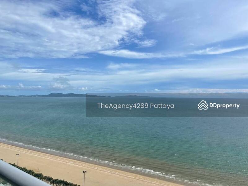 AERAS Beachfront Condominium Jomtien, Chon Buri (Pattaya), Moo 12, Soi Jomtienbeach, Jomtienbeach Road, Nong Pru, Bang Lamung (Pattaya), Chon Buri (Pattaya), 1 Bedroom, 47 sqm, Condo For Sale, by ณัฐนันท์ สุนทรวรจันทร์, 10466410 - DDproperty.com