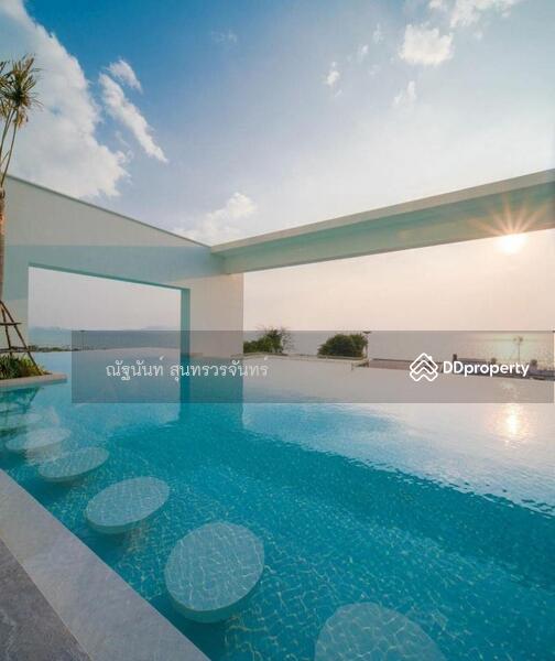 AERAS Beachfront Condominium Jomtien, Chon Buri (Pattaya), Moo 12, Soi Jomtienbeach, Jomtienbeach Road, Nong Pru, Bang Lamung (Pattaya), Chon Buri (Pattaya), 1 Bedroom, 47 sqm, Condo For Sale, by ณัฐนันท์ สุนทรวรจันทร์, 10466410 - DDproperty.com