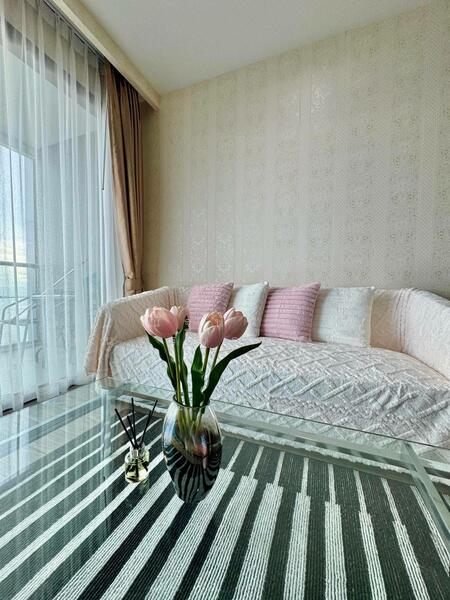 AERAS Beachfront Condominium Jomtien, Chon Buri (Pattaya), Moo 12, Soi Jomtienbeach, Jomtienbeach Road, Nong Pru, Bang Lamung (Pattaya), Chon Buri (Pattaya), 1 Bedroom, 47 sqm, Condo For Sale, by ณัฐนันท์ สุนทรวรจันทร์, 10466410 - DDproperty.com