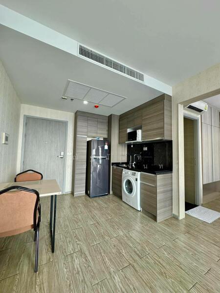 AERAS Beachfront Condominium Jomtien, Chon Buri (Pattaya), Moo 12, Soi Jomtienbeach, Jomtienbeach Road, Nong Pru, Bang Lamung (Pattaya), Chon Buri (Pattaya), 1 Bedroom, 47 sqm, Condo For Sale, by ณัฐนันท์ สุนทรวรจันทร์, 10466410 - DDproperty.com