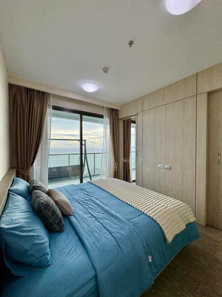 AERAS Beachfront Condominium Jomtien, Chon Buri (Pattaya), Moo 12, Soi Jomtienbeach, Jomtienbeach Road, Nong Pru, Bang Lamung (Pattaya), Chon Buri (Pattaya), 1 Bedroom, 47 sqm, Condo For Sale, by ณัฐนันท์ สุนทรวรจันทร์, 10466410 - DDproperty.com