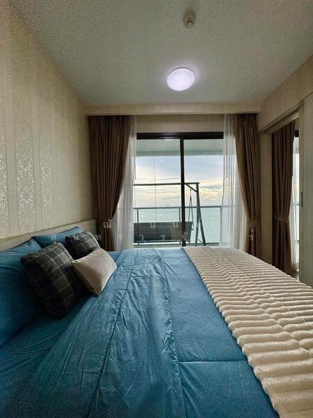 AERAS Beachfront Condominium Jomtien, Chon Buri (Pattaya), Moo 12, Soi Jomtienbeach, Jomtienbeach Road, Nong Pru, Bang Lamung (Pattaya), Chon Buri (Pattaya), 1 Bedroom, 47 sqm, Condo For Sale, by ณัฐนันท์ สุนทรวรจันทร์, 10466410 - DDproperty.com