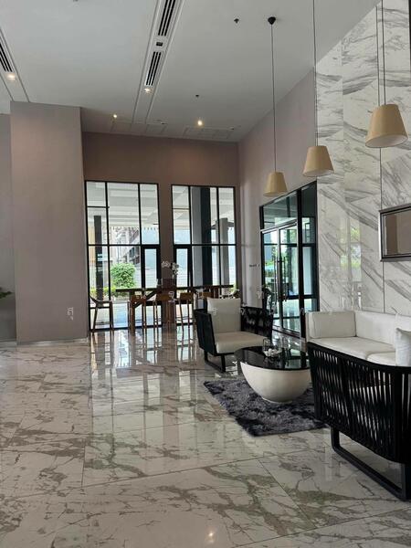 AERAS Beachfront Condominium Jomtien, Chon Buri (Pattaya), Moo 12, Soi Jomtienbeach, Jomtienbeach Road, Nong Pru, Bang Lamung (Pattaya), Chon Buri (Pattaya), 1 Bedroom, 47 sqm, Condo For Sale, by ณัฐนันท์ สุนทรวรจันทร์, 10466410 - DDproperty.com