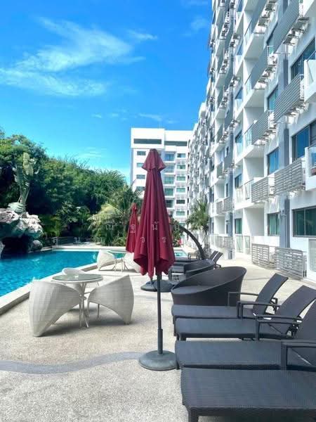 Club Royal, Chon Buri (Pattaya), 381 Soi Na Kluea 12, Na Kloe, Bang Lamung (Pattaya), Chon Buri (Pattaya), Studio, 24 sqm, Condo For Rent, by ณัฐนันท์ สุนทรวรจันทร์, 10466817 - DDproperty.com