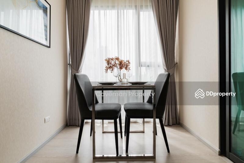 Rhythm Asoke 2, Bangkok, Soi Lertkaew 1 Asoke-Din Daeng Road, Bang Kapi, Huai Khwang, Bangkok, 1 Bedroom, 31 sqm, Condo For Rent, by Caveman Property, 10468053 - DDproperty.com