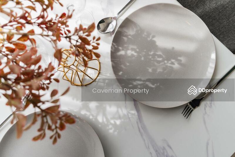 Rhythm Asoke 2, Bangkok, Soi Lertkaew 1 Asoke-Din Daeng Road, Bang Kapi, Huai Khwang, Bangkok, 1 Bedroom, 31 sqm, Condo For Rent, by Caveman Property, 10468053 - DDproperty.com