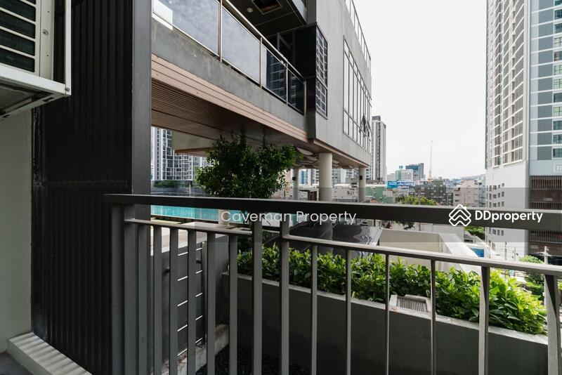 Rhythm Asoke 2 : ริทึ่ม อโศก 2, กรุงเทพ, ซอยเลิศแก้ว 1 ถนนอโศก-ดินแดง, บางกะปิ, ห้วยขวาง, กรุงเทพ, 31 ตร.ม., คอนโด ให้เช่า, โดย Caveman Property, 10468053 - DDproperty.com