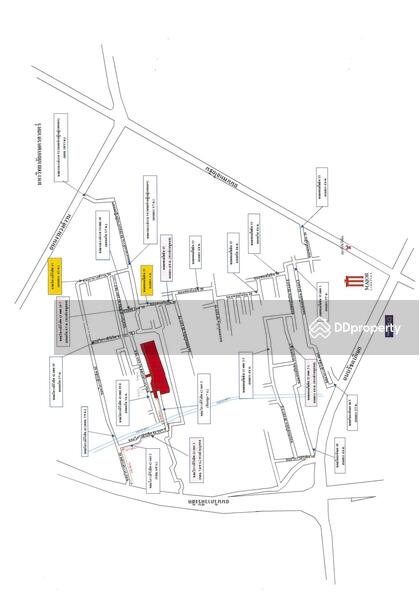 For Sale - ซอยวิภาวดี 42, Bangkok