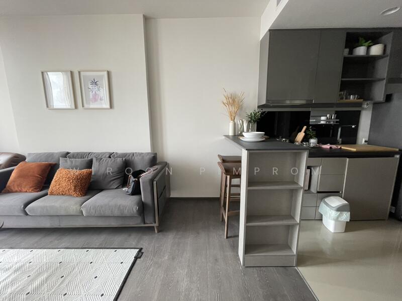 Oka Haus Sukhumvit 36, Bangkok, 3399 Rama 4 Road, Khong Tan, Khlong Toei, Bangkok, 1 Bedroom, 35 sqm, Condo For Rent, by Wiroon Pimprom, 10472885 - DDproperty.com