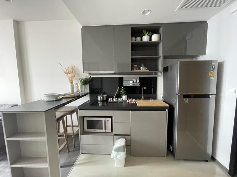 Oka Haus Sukhumvit 36 : โอกะ เฮ้าส์ สุขุมวิท 36, กรุงเทพ, 3399 ถนนพระรามที่ ๔, คลองตัน, คลองเตย, กรุงเทพ, 35 ตร.ม., คอนโด ให้เช่า, โดย Wiroon Pimprom, 10472885 - DDproperty.com