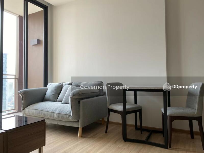 The Line Phahol - Pradipat, Bangkok, Samsen Nai, Phaya Thai, Bangkok, 1 Bedroom, 35 sqm, Condo For Rent, by Caveman Property, 10473594 - DDproperty.com
