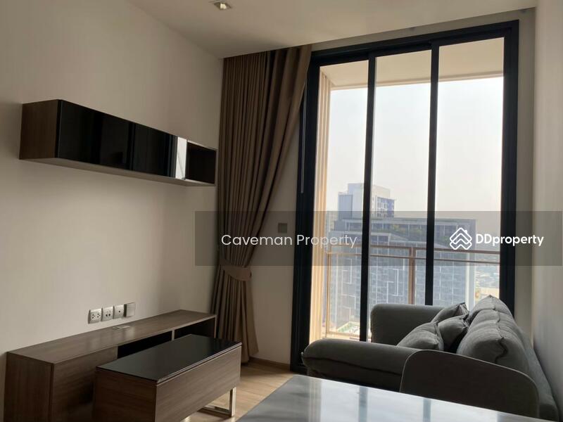 The Line Phahol - Pradipat, Bangkok, Samsen Nai, Phaya Thai, Bangkok, 1 Bedroom, 35 sqm, Condo For Rent, by Caveman Property, 10473594 - DDproperty.com