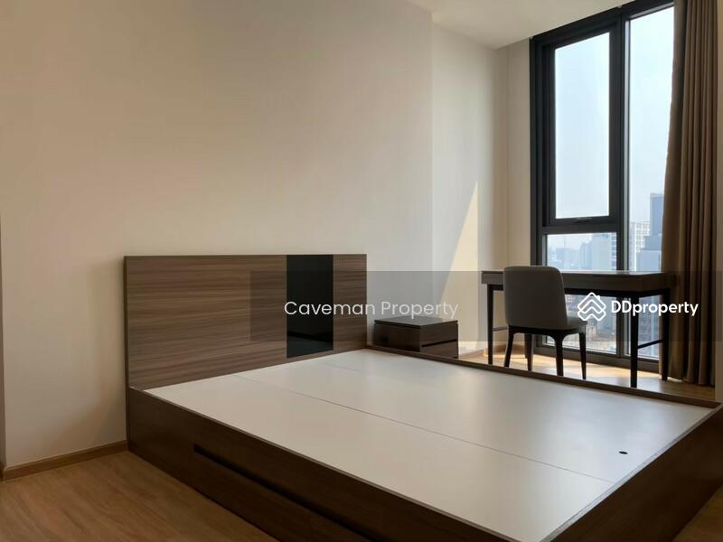 The Line Phahol - Pradipat, Bangkok, Samsen Nai, Phaya Thai, Bangkok, 1 Bedroom, 35 sqm, Condo For Rent, by Caveman Property, 10473594 - DDproperty.com