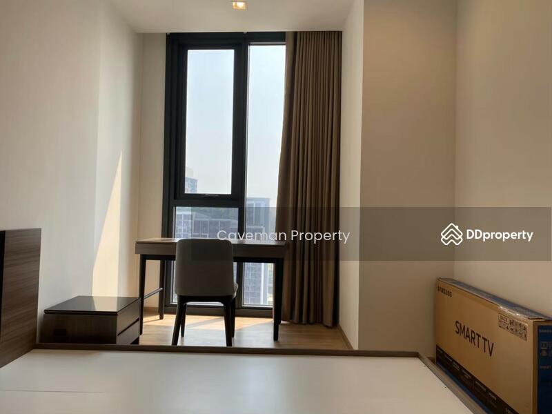 The Line Phahol - Pradipat, Bangkok, Samsen Nai, Phaya Thai, Bangkok, 1 Bedroom, 35 sqm, Condo For Rent, by Caveman Property, 10473594 - DDproperty.com