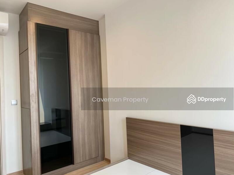 The Line Phahol - Pradipat, Bangkok, Samsen Nai, Phaya Thai, Bangkok, 1 Bedroom, 35 sqm, Condo For Rent, by Caveman Property, 10473594 - DDproperty.com