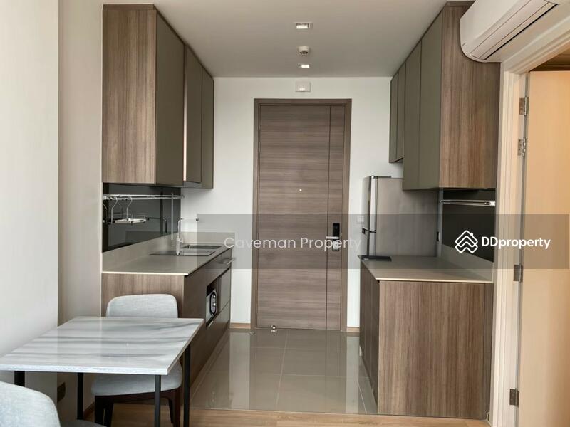 The Line Phahol - Pradipat, Bangkok, Samsen Nai, Phaya Thai, Bangkok, 1 Bedroom, 35 sqm, Condo For Rent, by Caveman Property, 10473594 - DDproperty.com