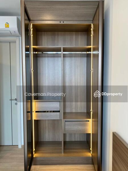 The Line Phahol - Pradipat, Bangkok, Samsen Nai, Phaya Thai, Bangkok, 1 Bedroom, 35 sqm, Condo For Rent, by Caveman Property, 10473594 - DDproperty.com