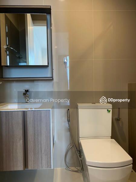 The Line Phahol - Pradipat, Bangkok, Samsen Nai, Phaya Thai, Bangkok, 1 Bedroom, 35 sqm, Condo For Rent, by Caveman Property, 10473594 - DDproperty.com