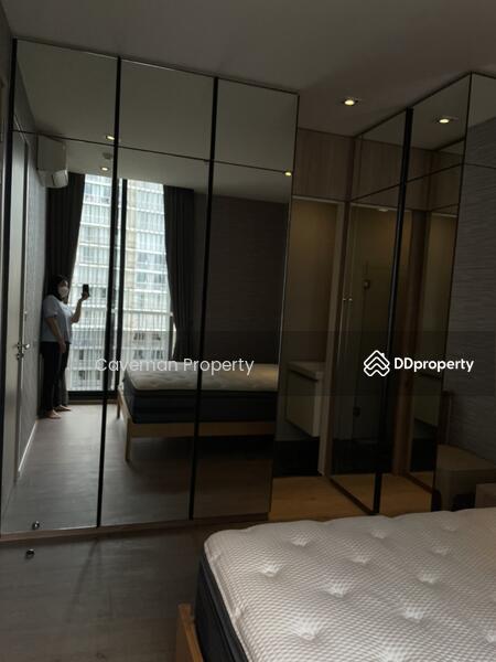 Park Origin Phrom Phong (Park 24), Bangkok, 68 Soi Sukhumvit 24, Khong Tan, Khlong Toei, Bangkok, 1 Bedroom, 39 sqm, Condo For Rent, by Caveman Property, 10474050 - DDproperty.com