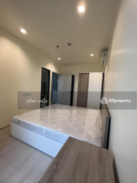 IDEO Mobi Sathorn : ไอดีโอ โมบิ สาทร, กรุงเทพ, 134 ถนนกรุงธนบุรี, บางลำภูล่าง, คลองสาน, กรุงเทพ, 31 ตร.ม., คอนโด ให้เช่า, โดย รพีพร แซ่อึ้ง, 10474189 - DDproperty.com