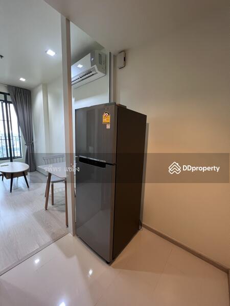 IDEO Mobi Sathorn : ไอดีโอ โมบิ สาทร, กรุงเทพ, 134 ถนนกรุงธนบุรี, บางลำภูล่าง, คลองสาน, กรุงเทพ, 31 ตร.ม., คอนโด ให้เช่า, โดย รพีพร แซ่อึ้ง, 10474189 - DDproperty.com