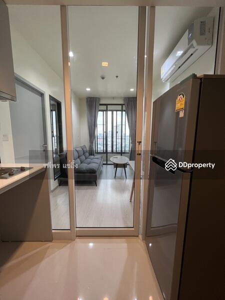 IDEO Mobi Sathorn : ไอดีโอ โมบิ สาทร, กรุงเทพ, 134 ถนนกรุงธนบุรี, บางลำภูล่าง, คลองสาน, กรุงเทพ, 31 ตร.ม., คอนโด ให้เช่า, โดย รพีพร แซ่อึ้ง, 10474189 - DDproperty.com