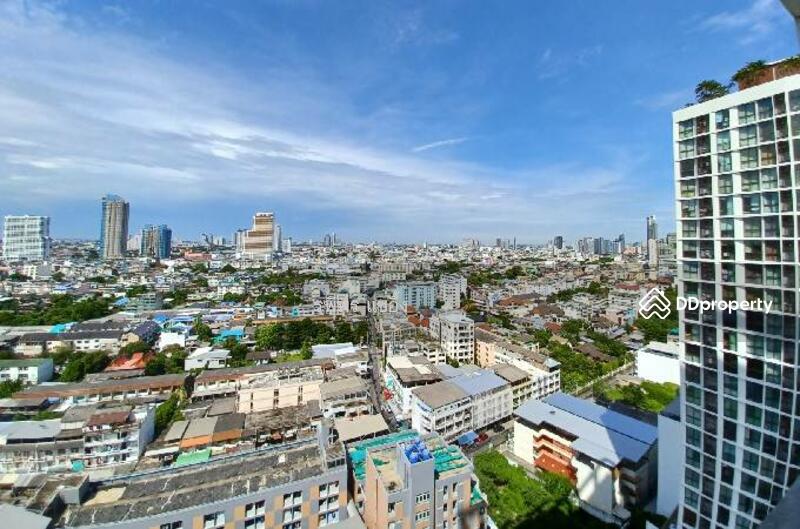 IDEO Mobi Sathorn : ไอดีโอ โมบิ สาทร, กรุงเทพ, 134 ถนนกรุงธนบุรี, บางลำภูล่าง, คลองสาน, กรุงเทพ, 31 ตร.ม., คอนโด ให้เช่า, โดย รพีพร แซ่อึ้ง, 10474189 - DDproperty.com