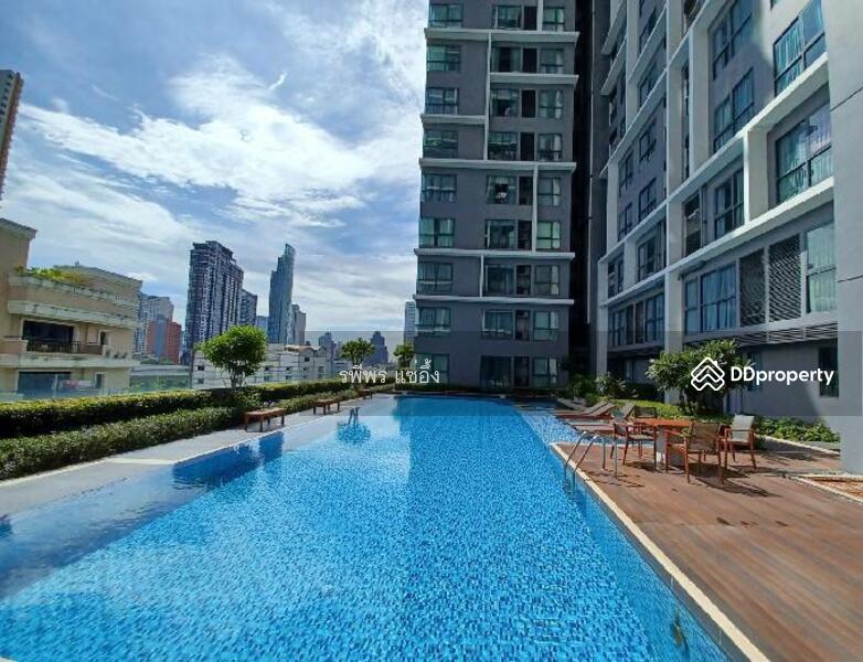 IDEO Mobi Sathorn : ไอดีโอ โมบิ สาทร, กรุงเทพ, 134 ถนนกรุงธนบุรี, บางลำภูล่าง, คลองสาน, กรุงเทพ, 31 ตร.ม., คอนโด ให้เช่า, โดย รพีพร แซ่อึ้ง, 10474189 - DDproperty.com