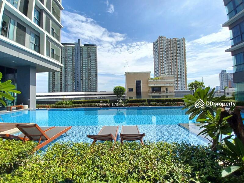 IDEO Mobi Sathorn : ไอดีโอ โมบิ สาทร, กรุงเทพ, 134 ถนนกรุงธนบุรี, บางลำภูล่าง, คลองสาน, กรุงเทพ, 31 ตร.ม., คอนโด ให้เช่า, โดย รพีพร แซ่อึ้ง, 10474189 - DDproperty.com