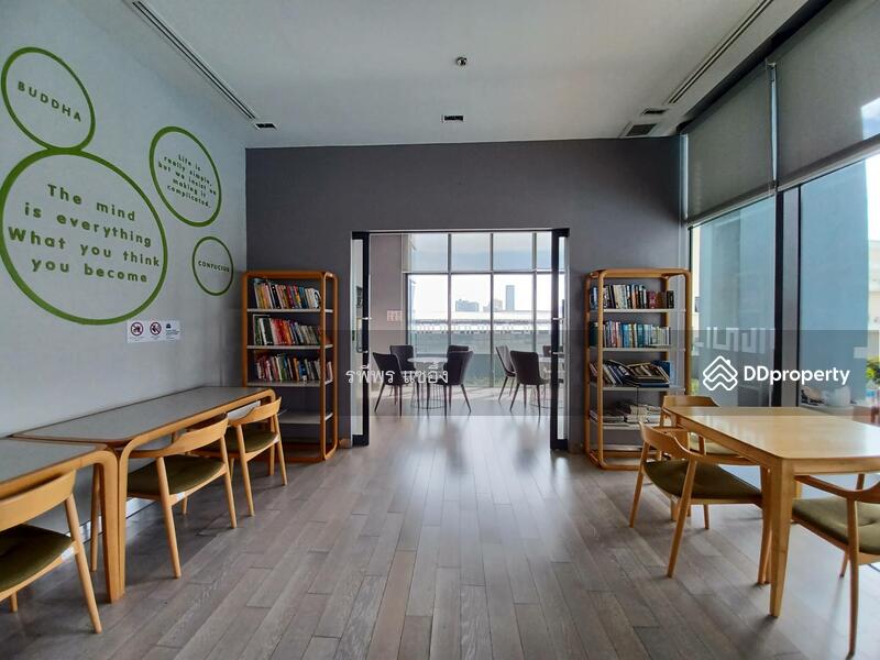 IDEO Mobi Sathorn : ไอดีโอ โมบิ สาทร, กรุงเทพ, 134 ถนนกรุงธนบุรี, บางลำภูล่าง, คลองสาน, กรุงเทพ, 31 ตร.ม., คอนโด ให้เช่า, โดย รพีพร แซ่อึ้ง, 10474189 - DDproperty.com