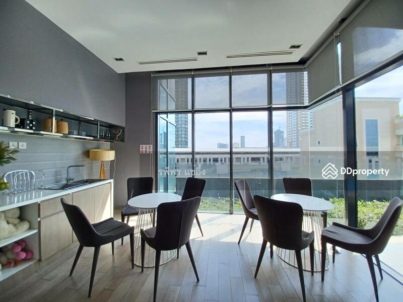 IDEO Mobi Sathorn : ไอดีโอ โมบิ สาทร, กรุงเทพ, 134 ถนนกรุงธนบุรี, บางลำภูล่าง, คลองสาน, กรุงเทพ, 31 ตร.ม., คอนโด ให้เช่า, โดย รพีพร แซ่อึ้ง, 10474189 - DDproperty.com