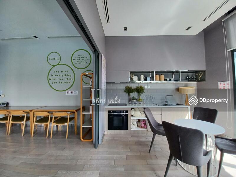 IDEO Mobi Sathorn : ไอดีโอ โมบิ สาทร, กรุงเทพ, 134 ถนนกรุงธนบุรี, บางลำภูล่าง, คลองสาน, กรุงเทพ, 31 ตร.ม., คอนโด ให้เช่า, โดย รพีพร แซ่อึ้ง, 10474189 - DDproperty.com