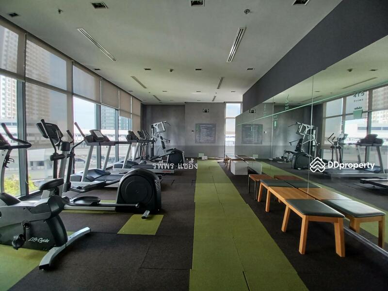 IDEO Mobi Sathorn : ไอดีโอ โมบิ สาทร, กรุงเทพ, 134 ถนนกรุงธนบุรี, บางลำภูล่าง, คลองสาน, กรุงเทพ, 31 ตร.ม., คอนโด ให้เช่า, โดย รพีพร แซ่อึ้ง, 10474189 - DDproperty.com