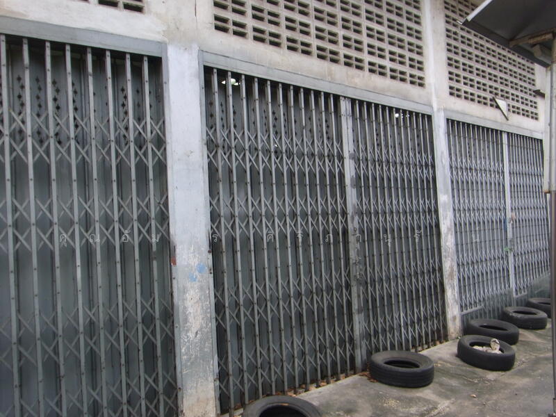 For Sale - อิสระภาพ37 แขวงบ้านช่างหล่อ เขตบางกอกน้อย กรุงเทพฯ, Bangkok